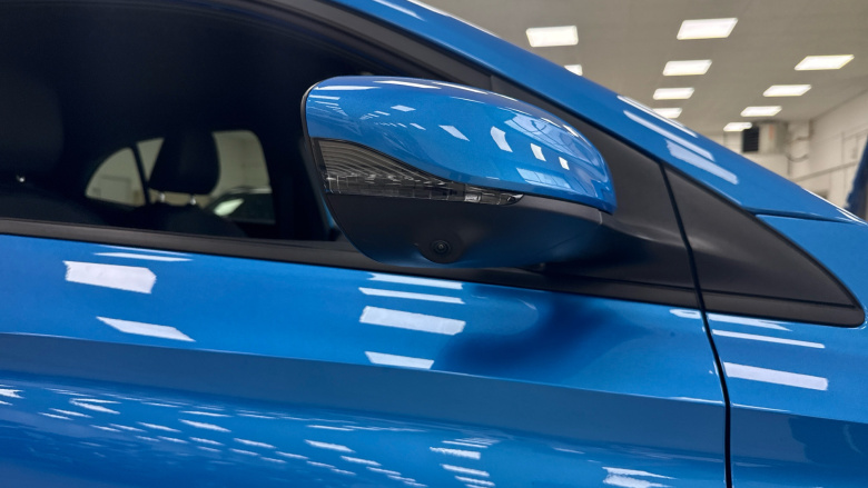 MG MG3 1.5 Hybrid Trophy 5dr Auto Hybrid Hatchback